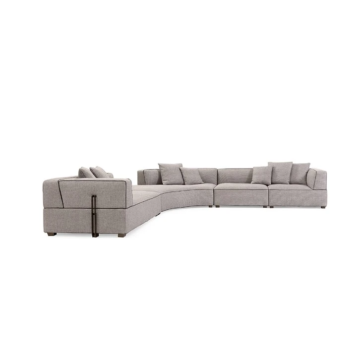 Luxury Modern Sectional Sofa suppliers