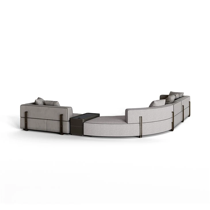 Luxury Modern Sectional Sofa best