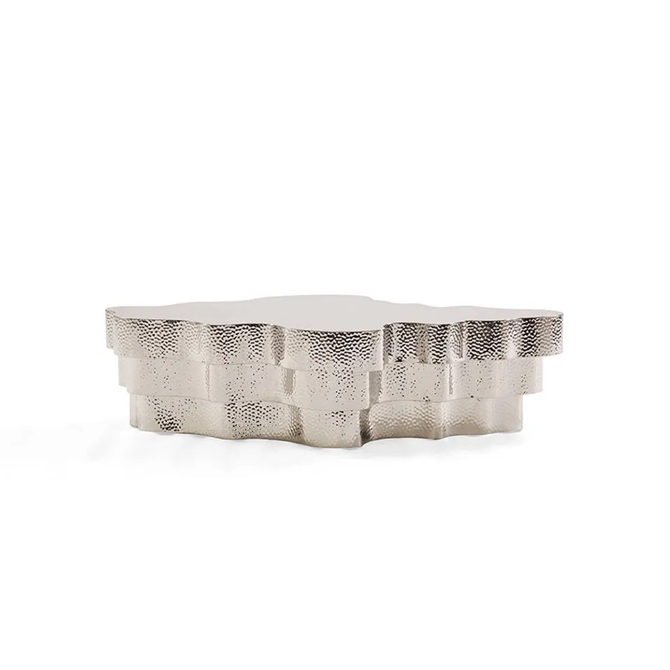 Low Modern Table