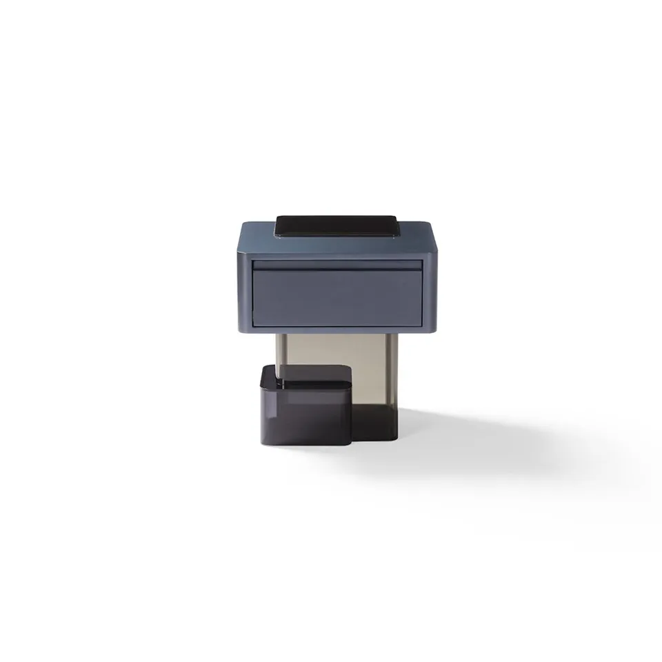 Simple Modern Nightstand
